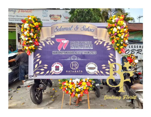 Toko Bunga rumahdukayossudarsopalangkaraya