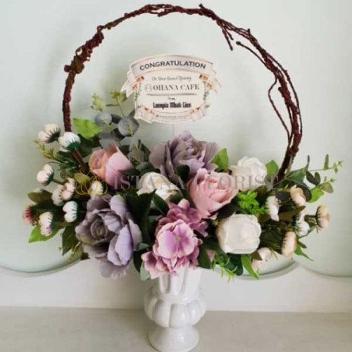 Bunga Buket rumahdukayossudarsopalangkaraya 0851-1999-1337 King Florist rumahdukayossudarsopalangkar