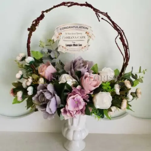 Bunga Buket rumahdukayossudarsopalangkaraya 0851-1999-1337 King Florist rumahdukayossudarsopalangkar